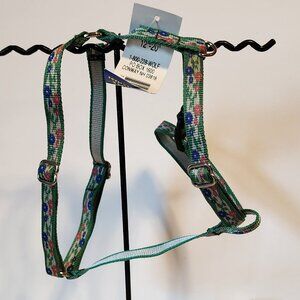 Lupine Adjustable Dog Harness